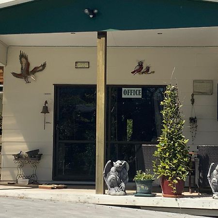 Appartamento Union Street Hideaway Waihi Esterno foto