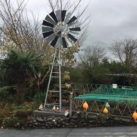Appartamento Union Street Hideaway Waihi Esterno foto