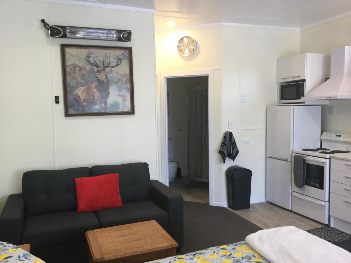 Appartamento Union Street Hideaway Waihi Esterno foto