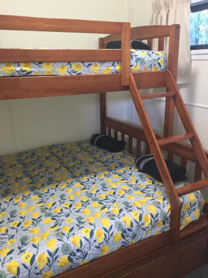Appartamento Union Street Hideaway Waihi Esterno foto