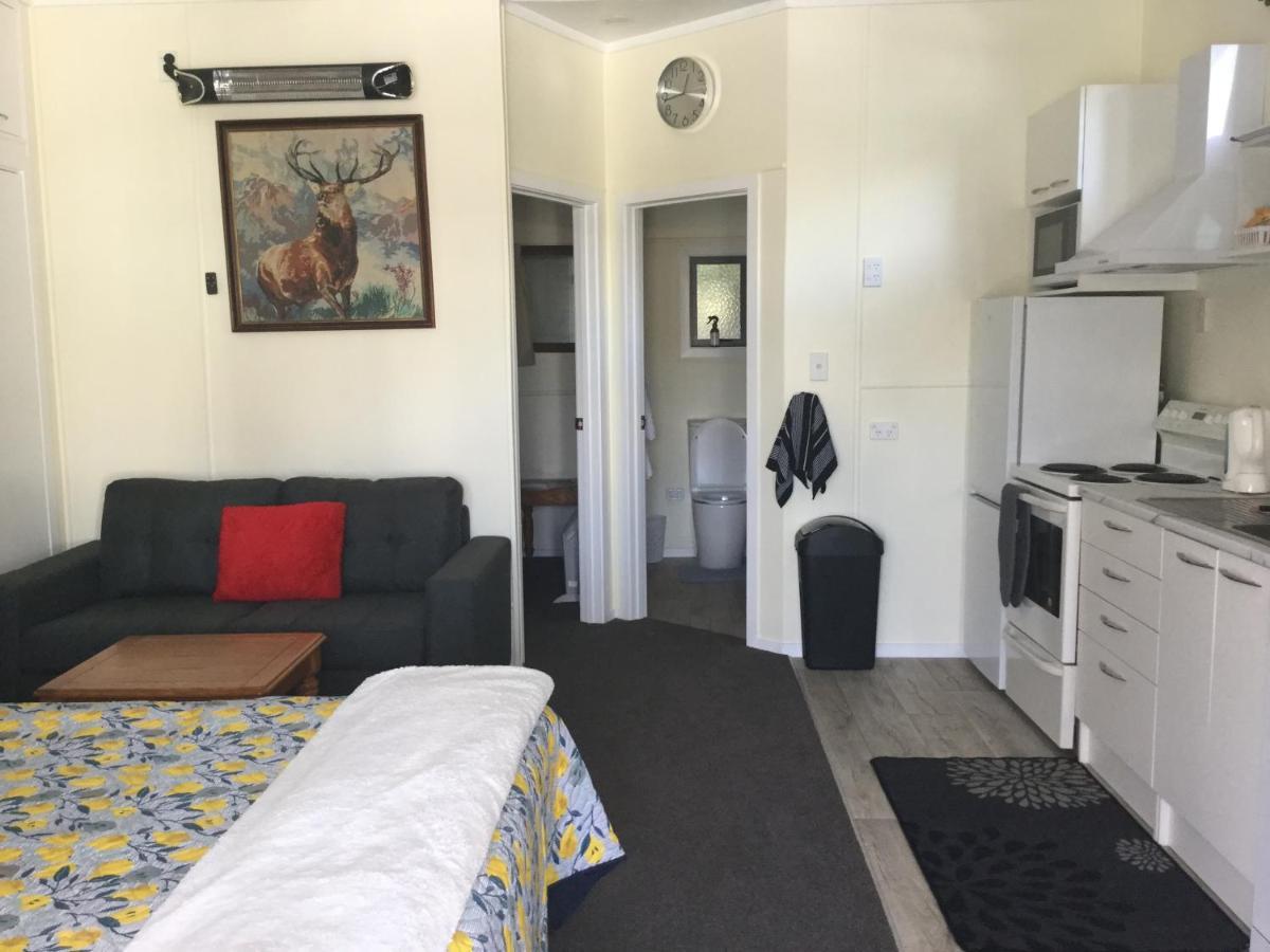 Appartamento Union Street Hideaway Waihi Esterno foto