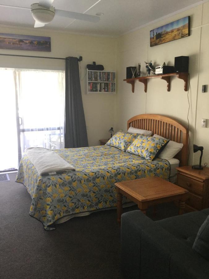 Appartamento Union Street Hideaway Waihi Esterno foto