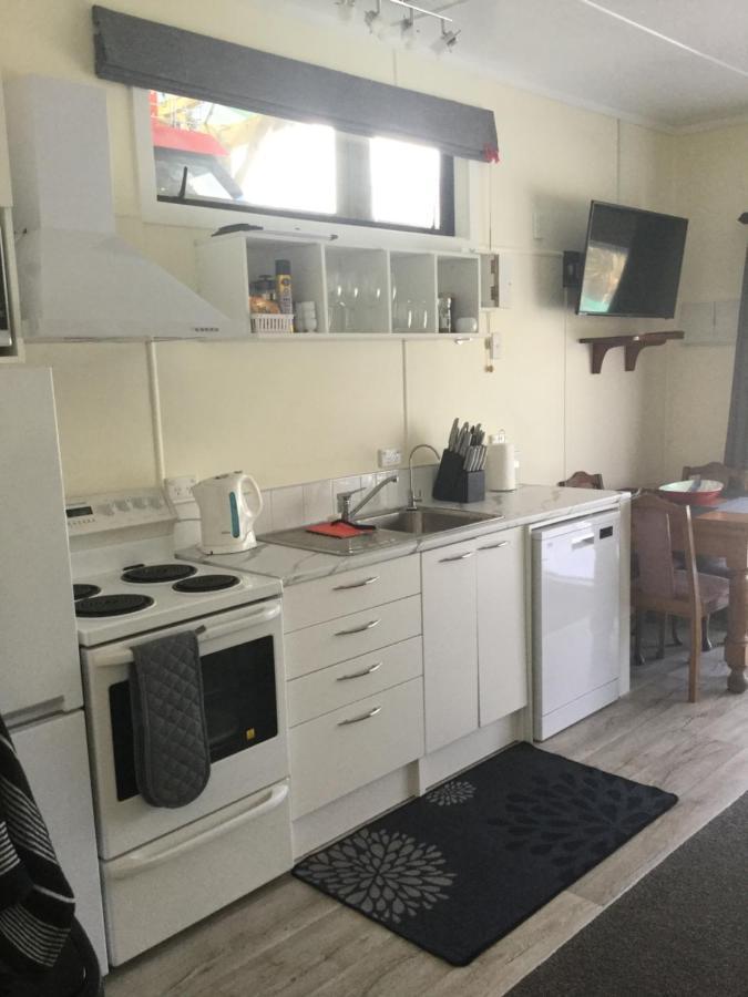 Appartamento Union Street Hideaway Waihi Esterno foto