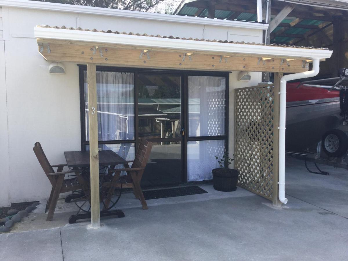 Appartamento Union Street Hideaway Waihi Esterno foto