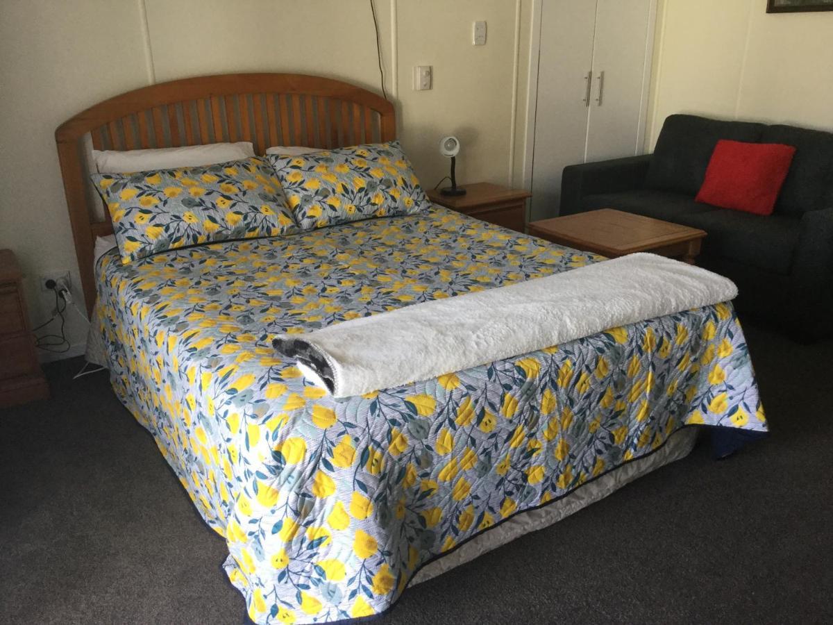 Appartamento Union Street Hideaway Waihi Esterno foto