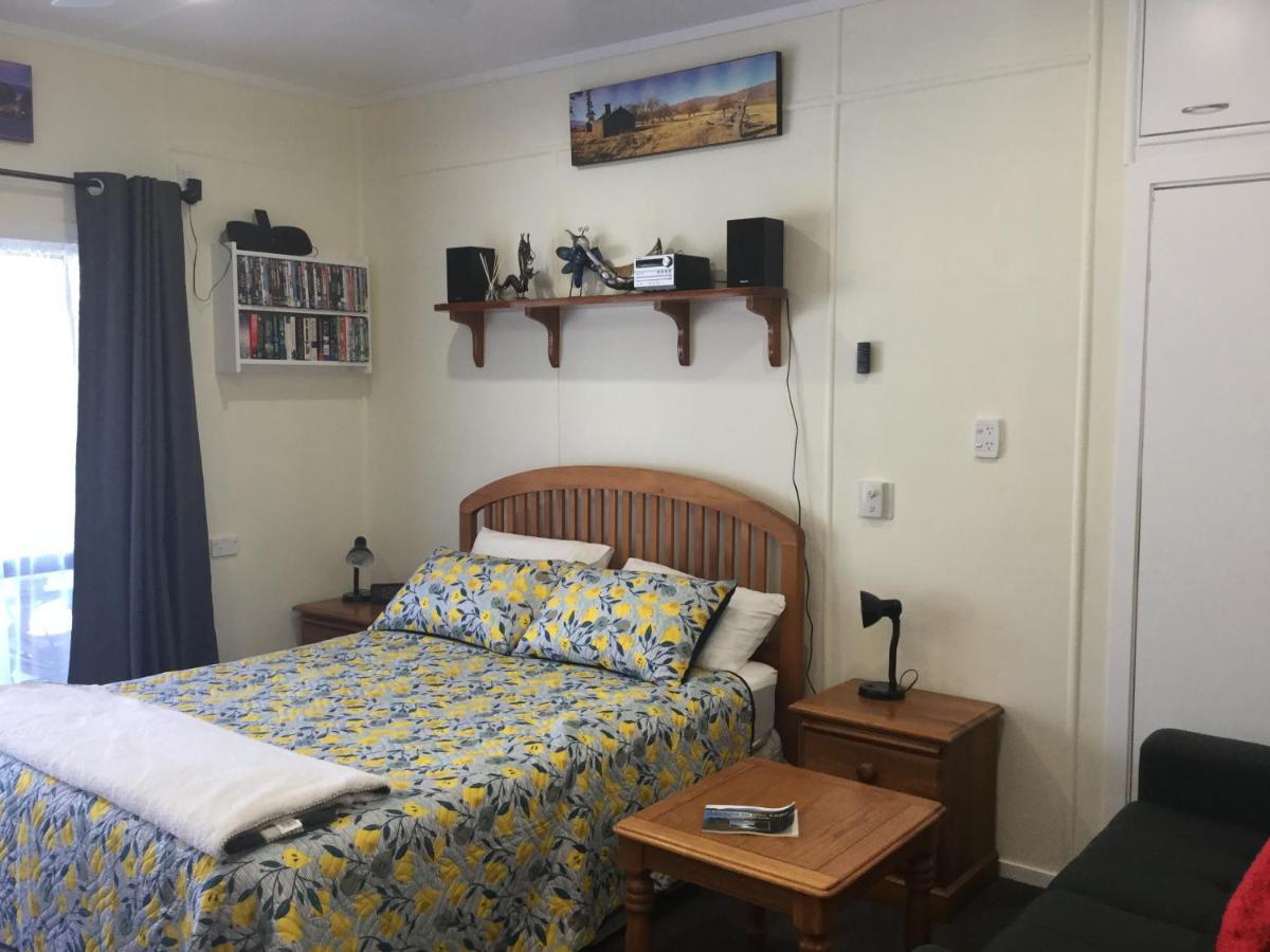 Appartamento Union Street Hideaway Waihi Esterno foto
