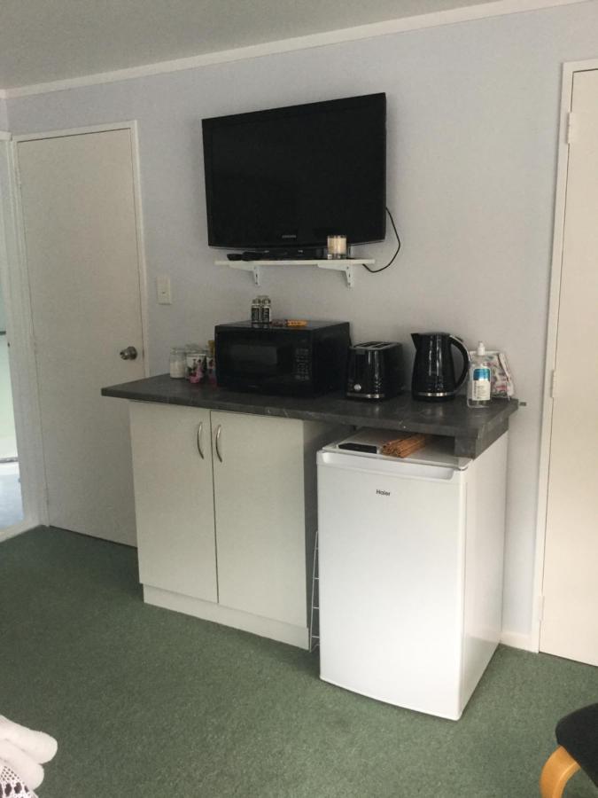 Appartamento Union Street Hideaway Waihi Esterno foto
