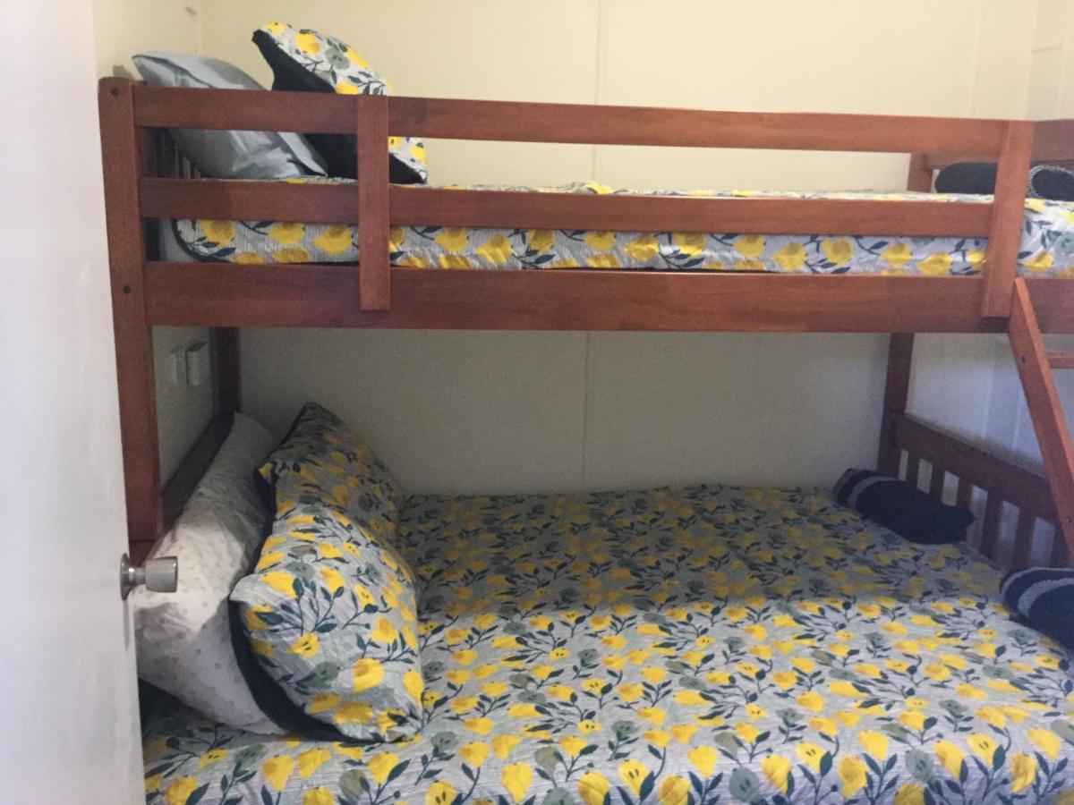 Appartamento Union Street Hideaway Waihi Esterno foto
