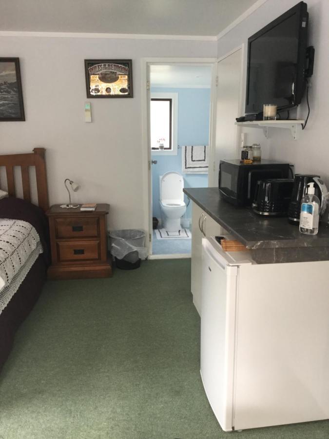 Appartamento Union Street Hideaway Waihi Esterno foto