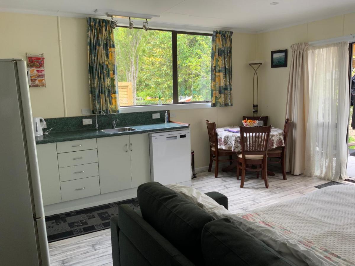 Appartamento Union Street Hideaway Waihi Esterno foto