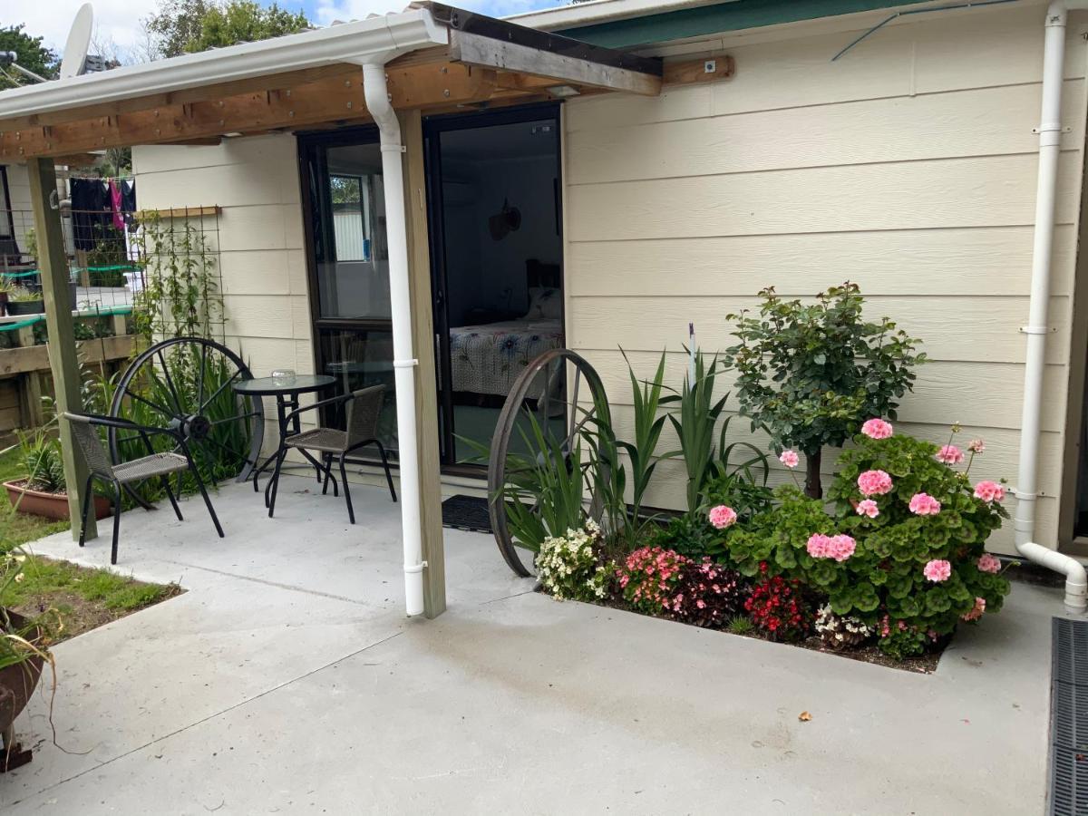 Appartamento Union Street Hideaway Waihi Esterno foto