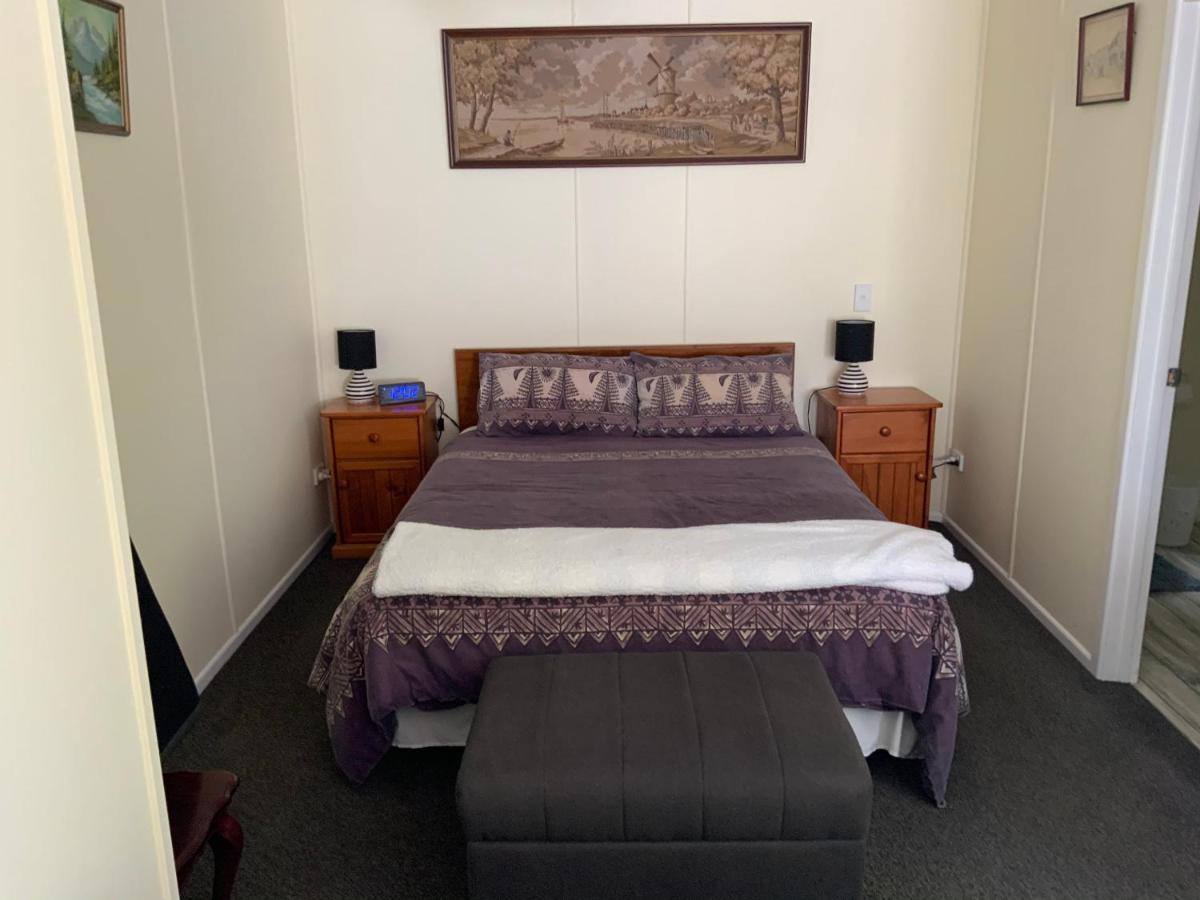 Appartamento Union Street Hideaway Waihi Esterno foto