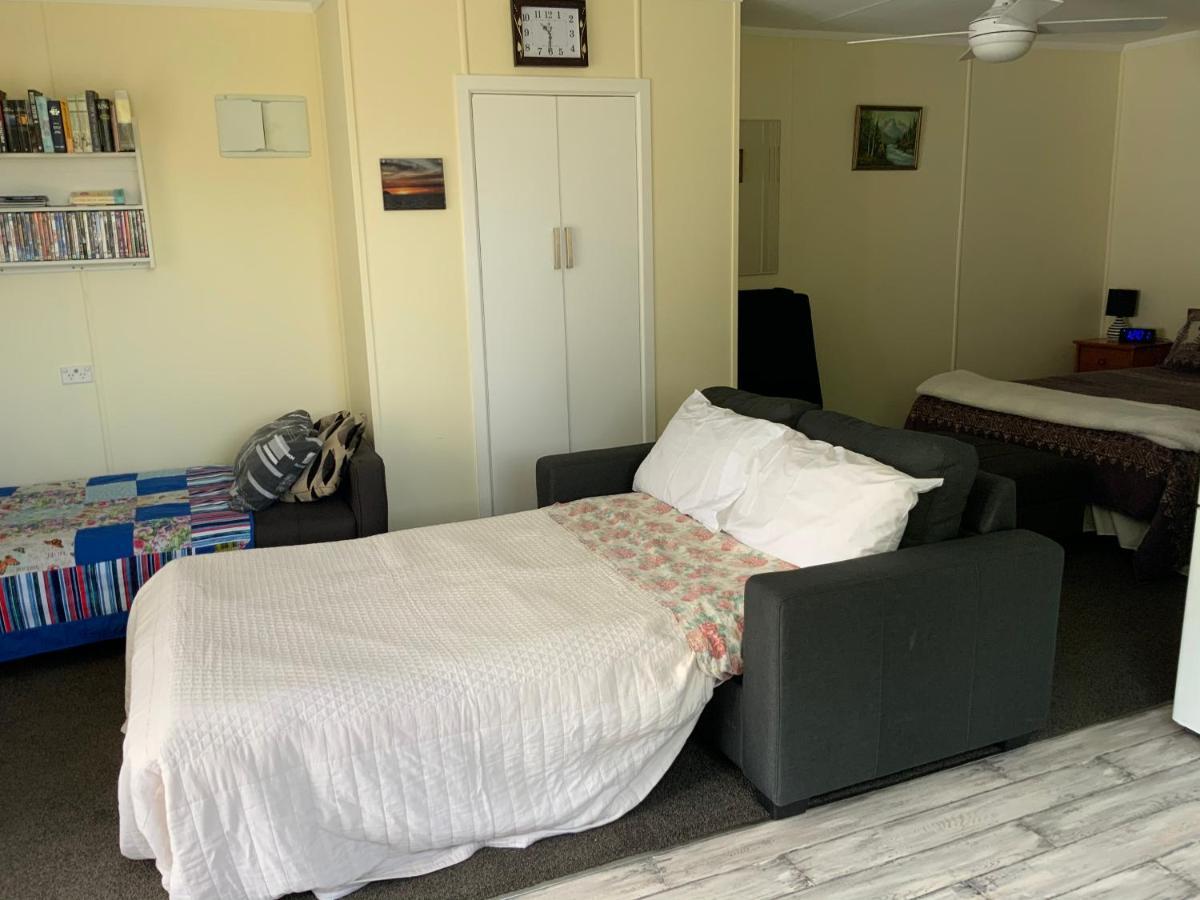 Appartamento Union Street Hideaway Waihi Esterno foto