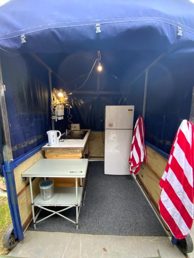Appartamento Union Street Hideaway Waihi Esterno foto