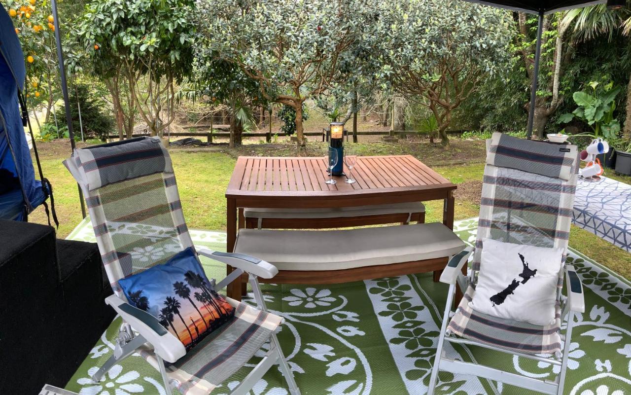 Appartamento Union Street Hideaway Waihi Esterno foto