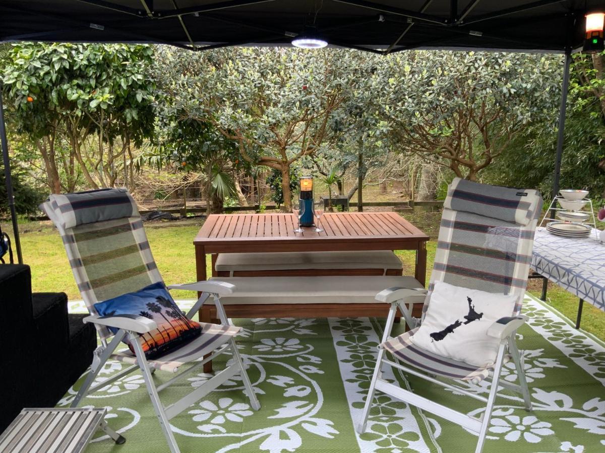 Appartamento Union Street Hideaway Waihi Esterno foto