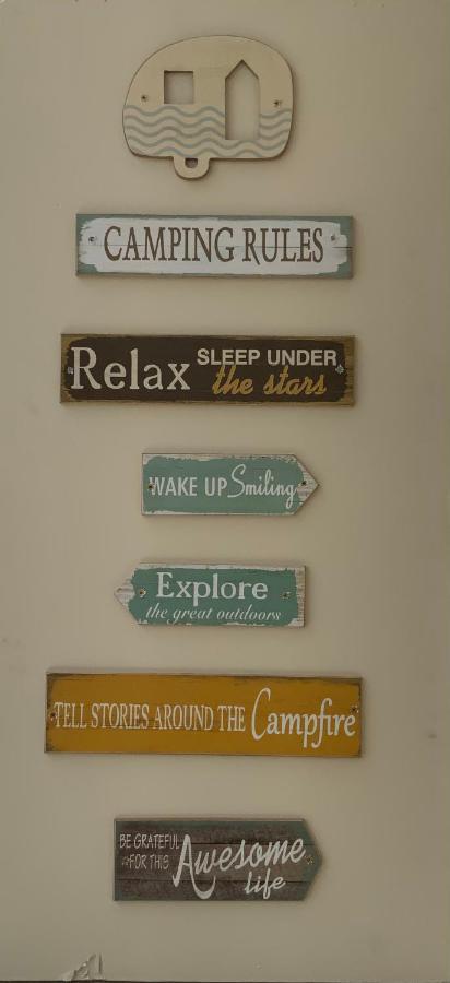 Appartamento Union Street Hideaway Waihi Esterno foto