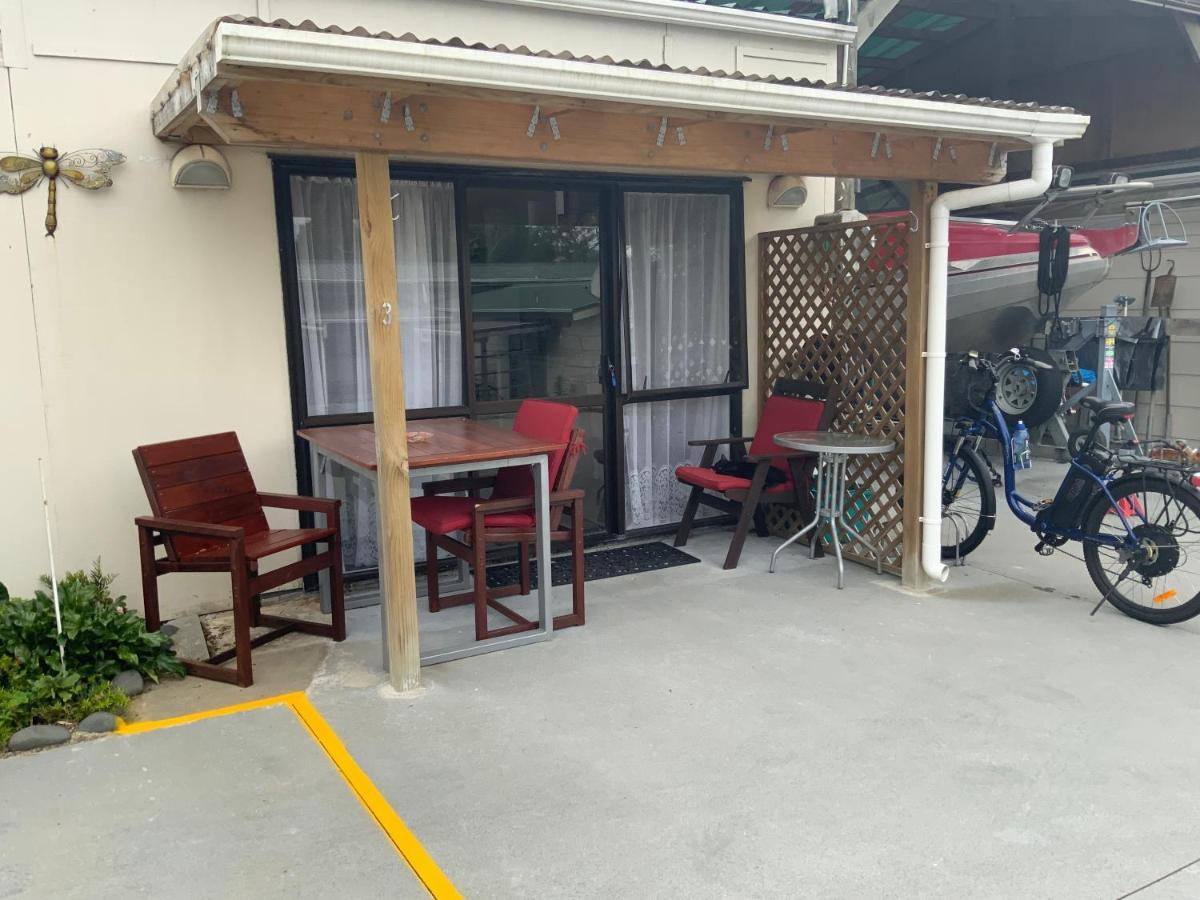 Appartamento Union Street Hideaway Waihi Esterno foto