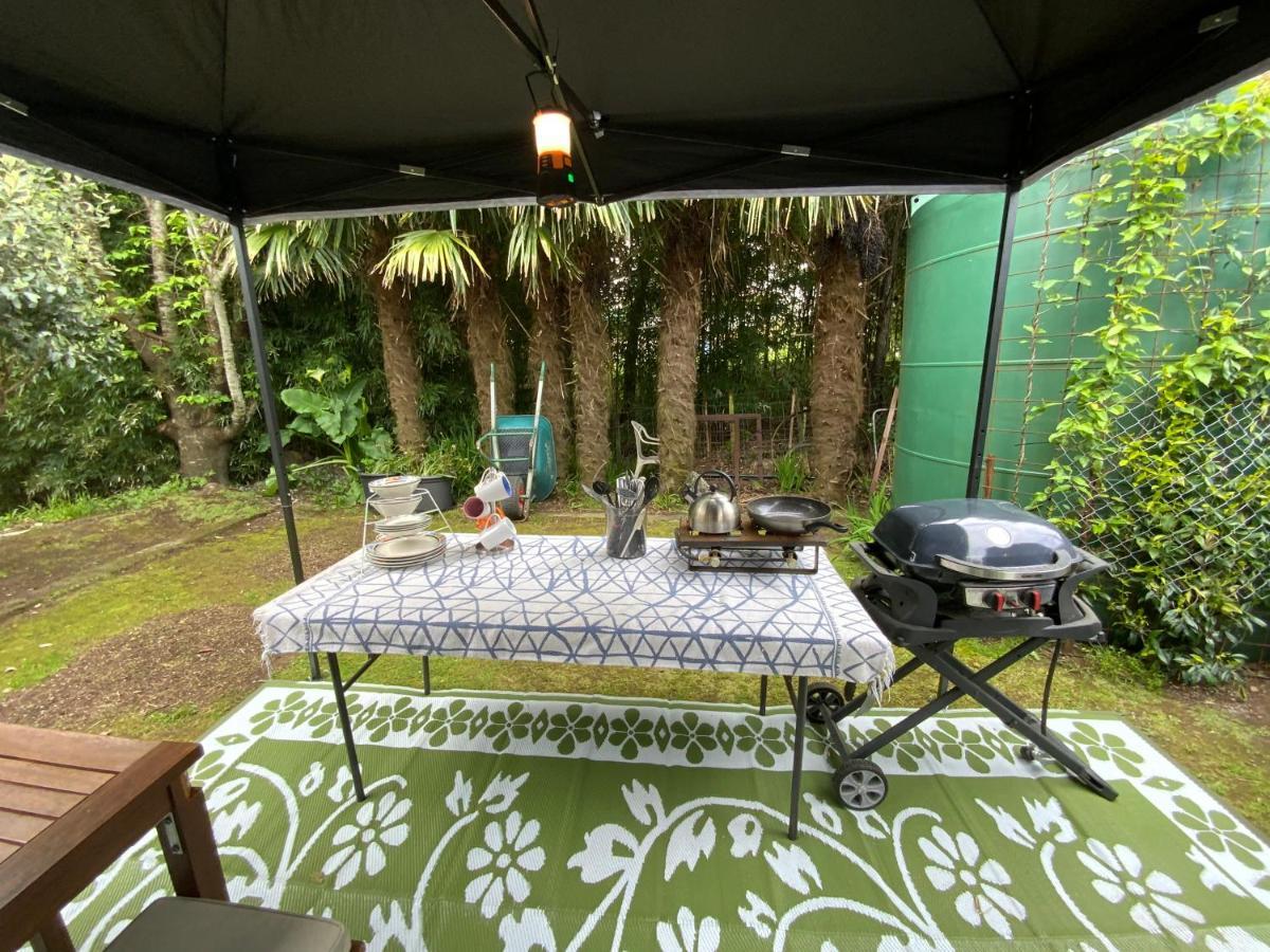 Appartamento Union Street Hideaway Waihi Esterno foto