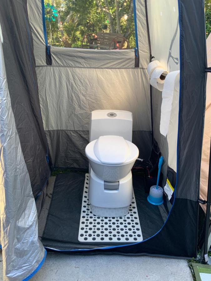 Appartamento Union Street Hideaway Waihi Esterno foto