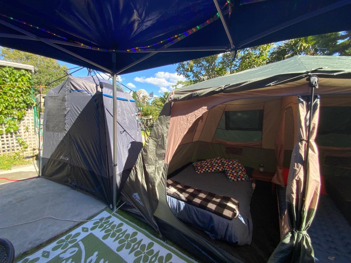Appartamento Union Street Hideaway Waihi Esterno foto