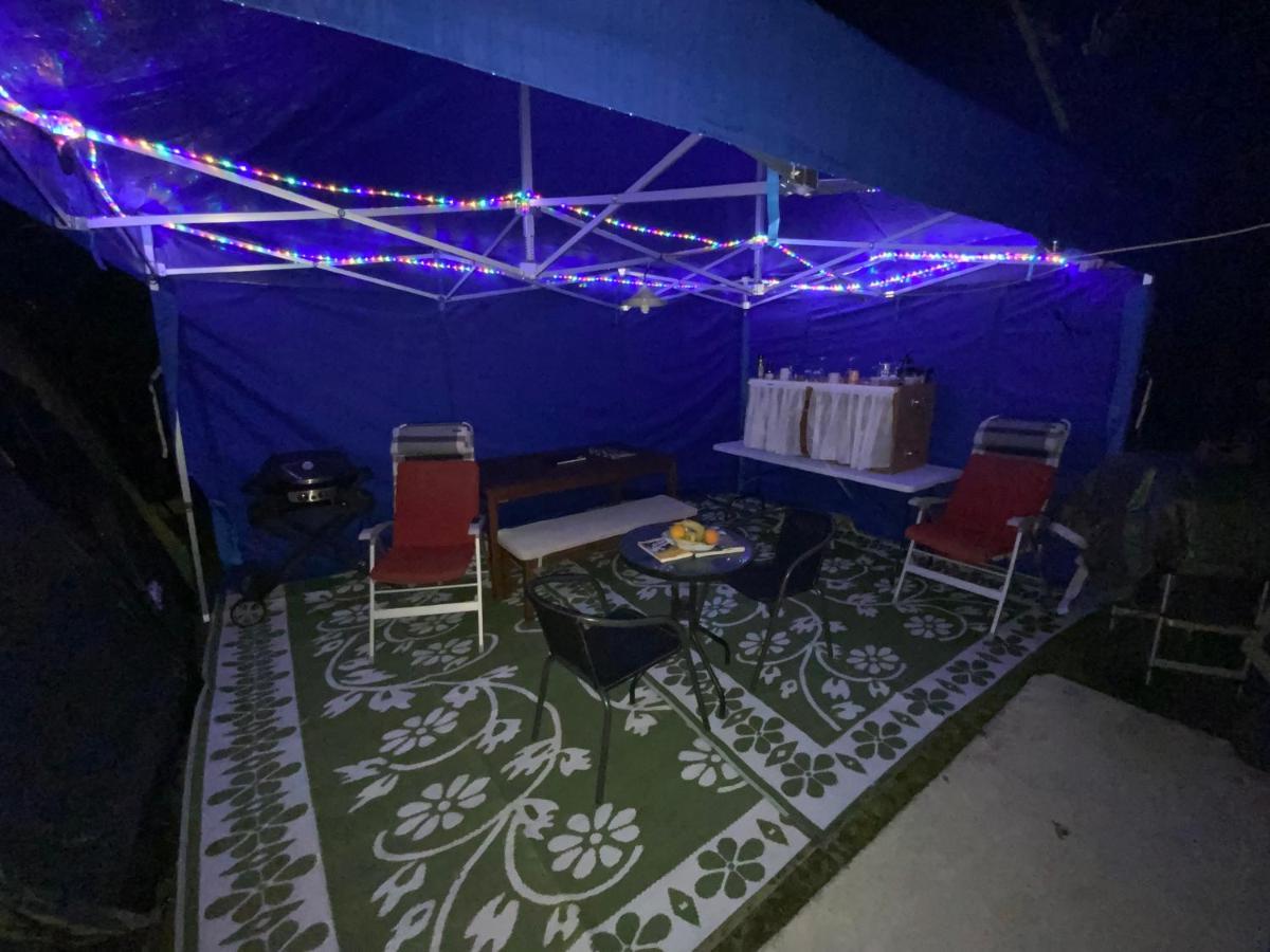 Appartamento Union Street Hideaway Waihi Esterno foto