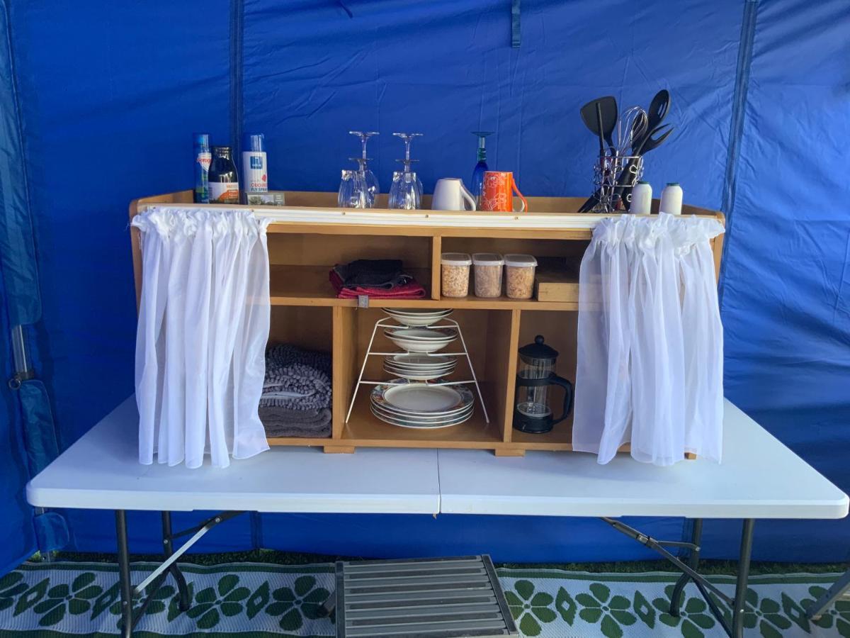Appartamento Union Street Hideaway Waihi Esterno foto