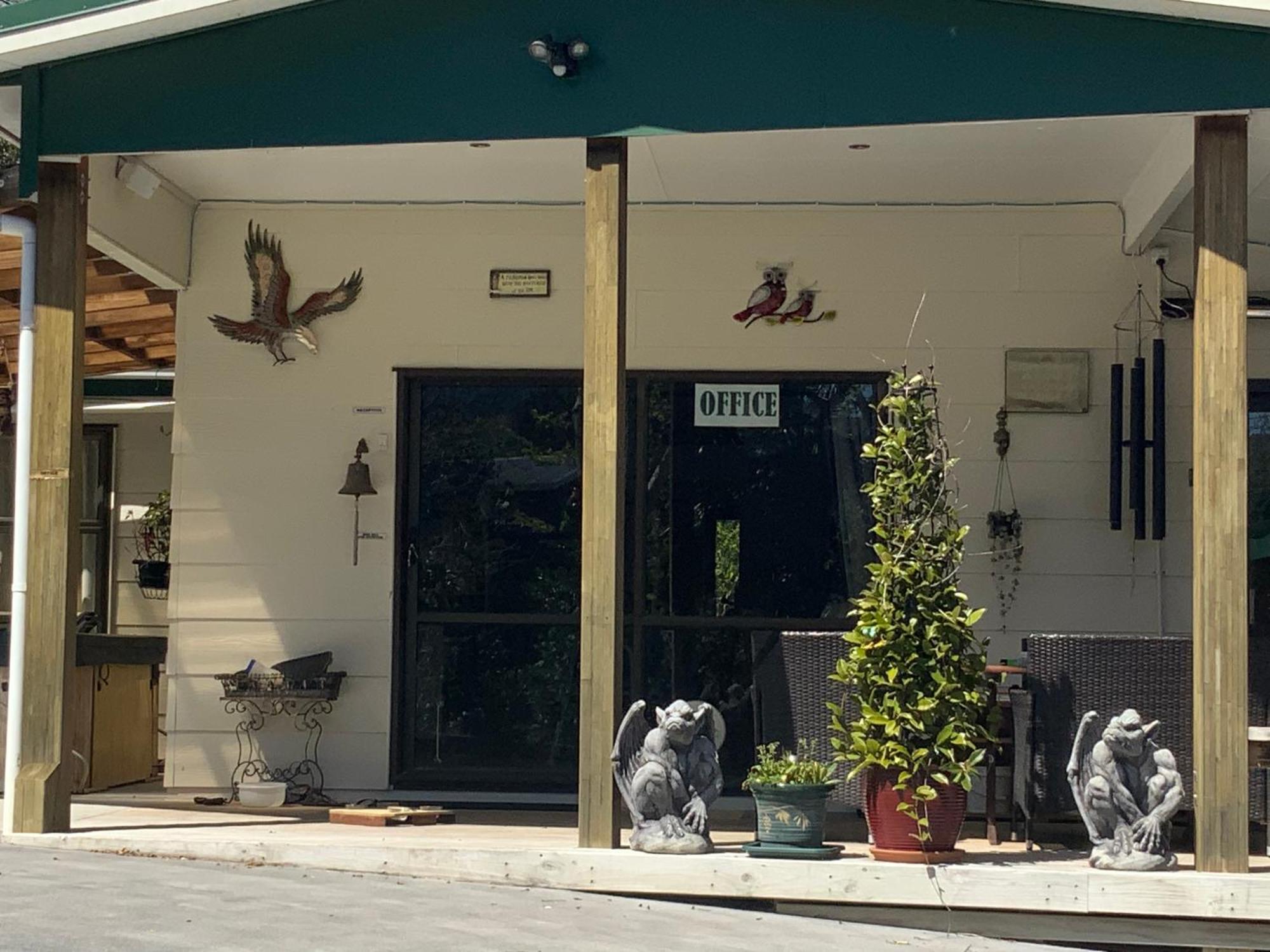 Appartamento Union Street Hideaway Waihi Esterno foto