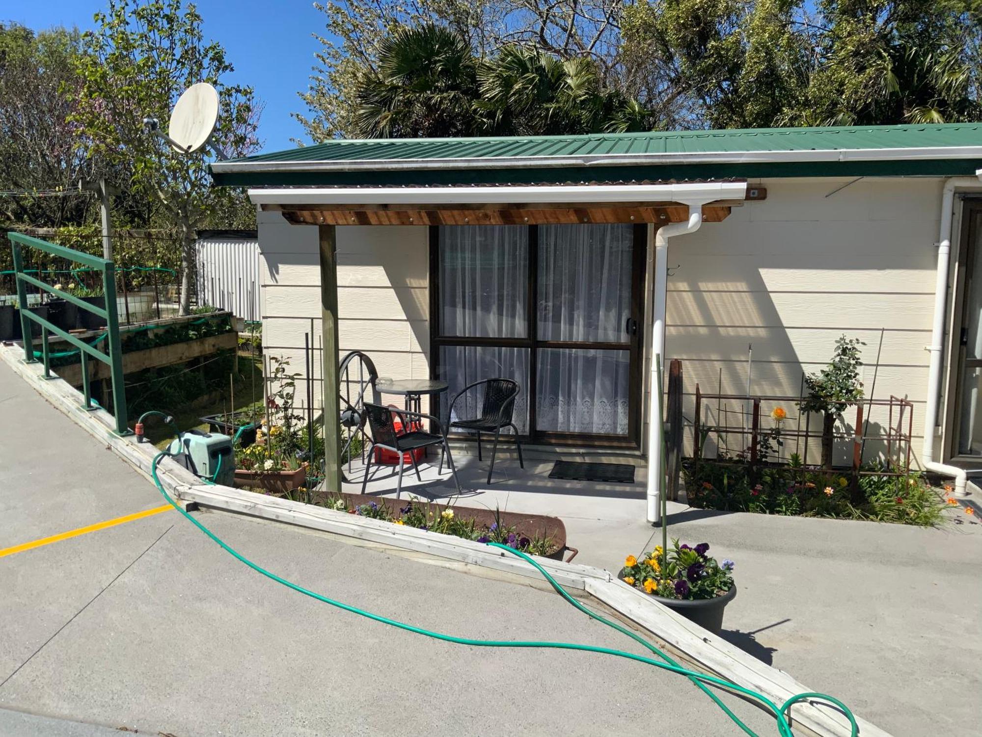 Appartamento Union Street Hideaway Waihi Esterno foto