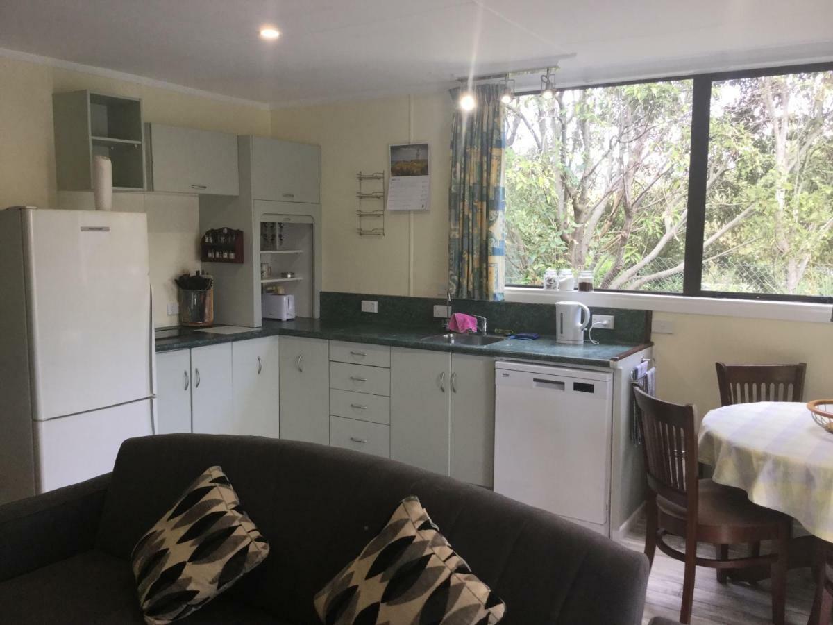 Appartamento Union Street Hideaway Waihi Esterno foto