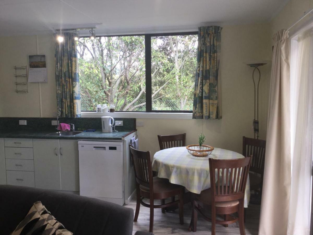 Appartamento Union Street Hideaway Waihi Esterno foto