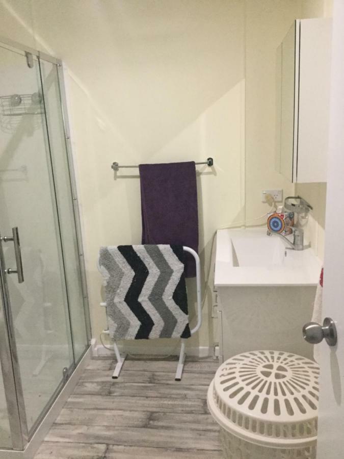 Appartamento Union Street Hideaway Waihi Esterno foto