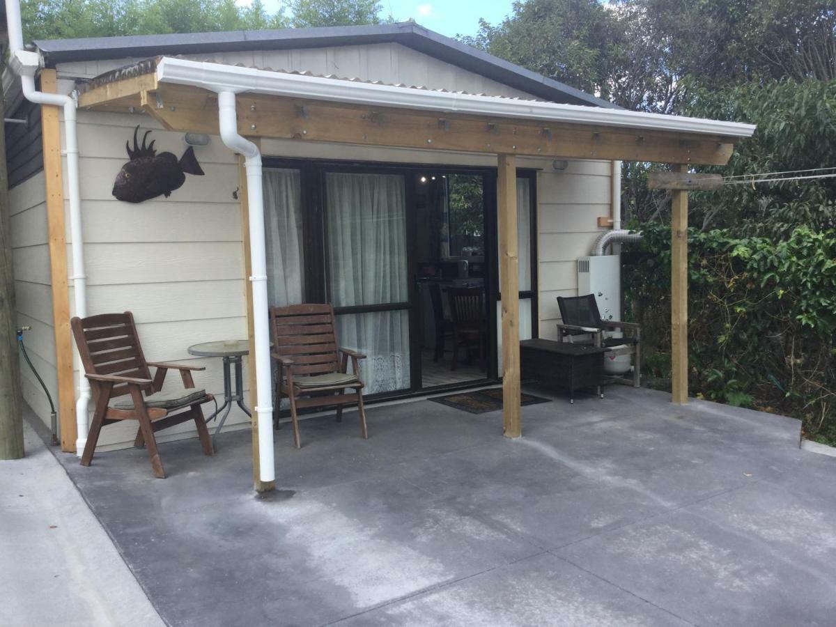 Appartamento Union Street Hideaway Waihi Esterno foto