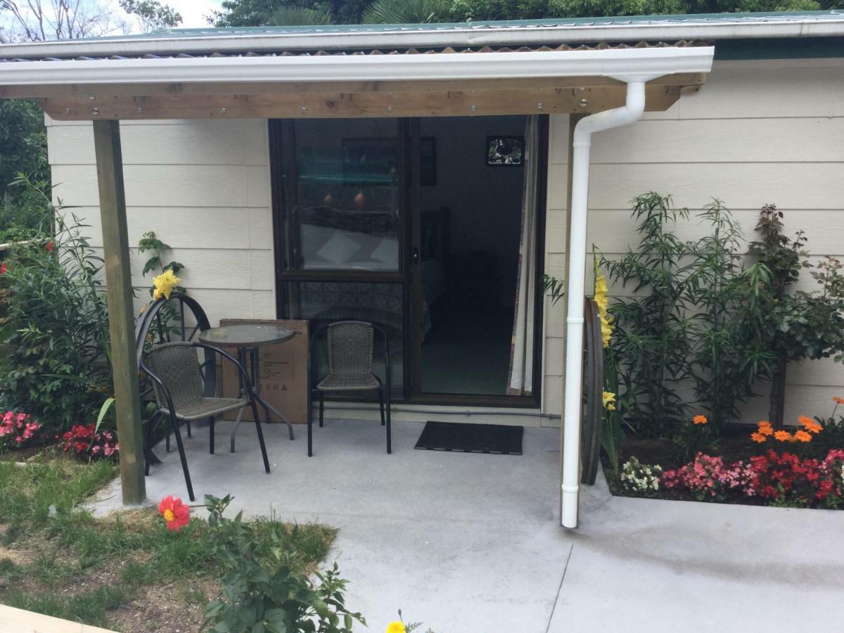 Appartamento Union Street Hideaway Waihi Esterno foto
