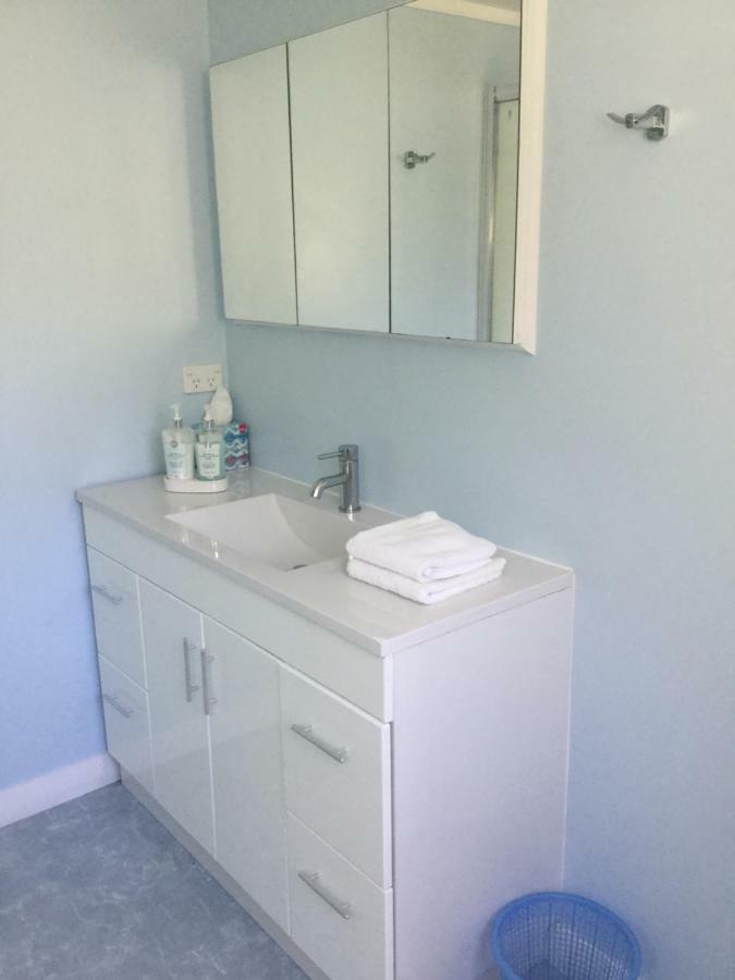 Appartamento Union Street Hideaway Waihi Esterno foto