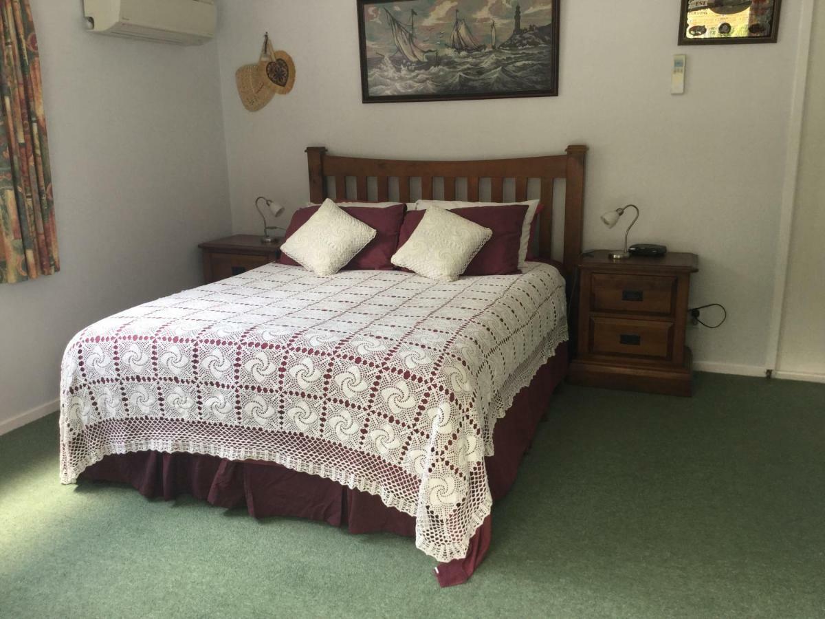 Appartamento Union Street Hideaway Waihi Esterno foto