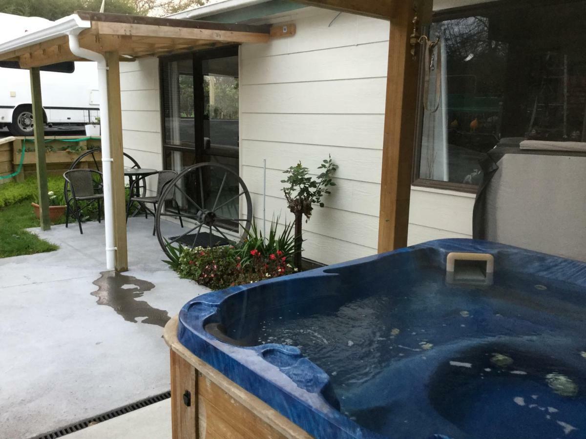 Appartamento Union Street Hideaway Waihi Esterno foto