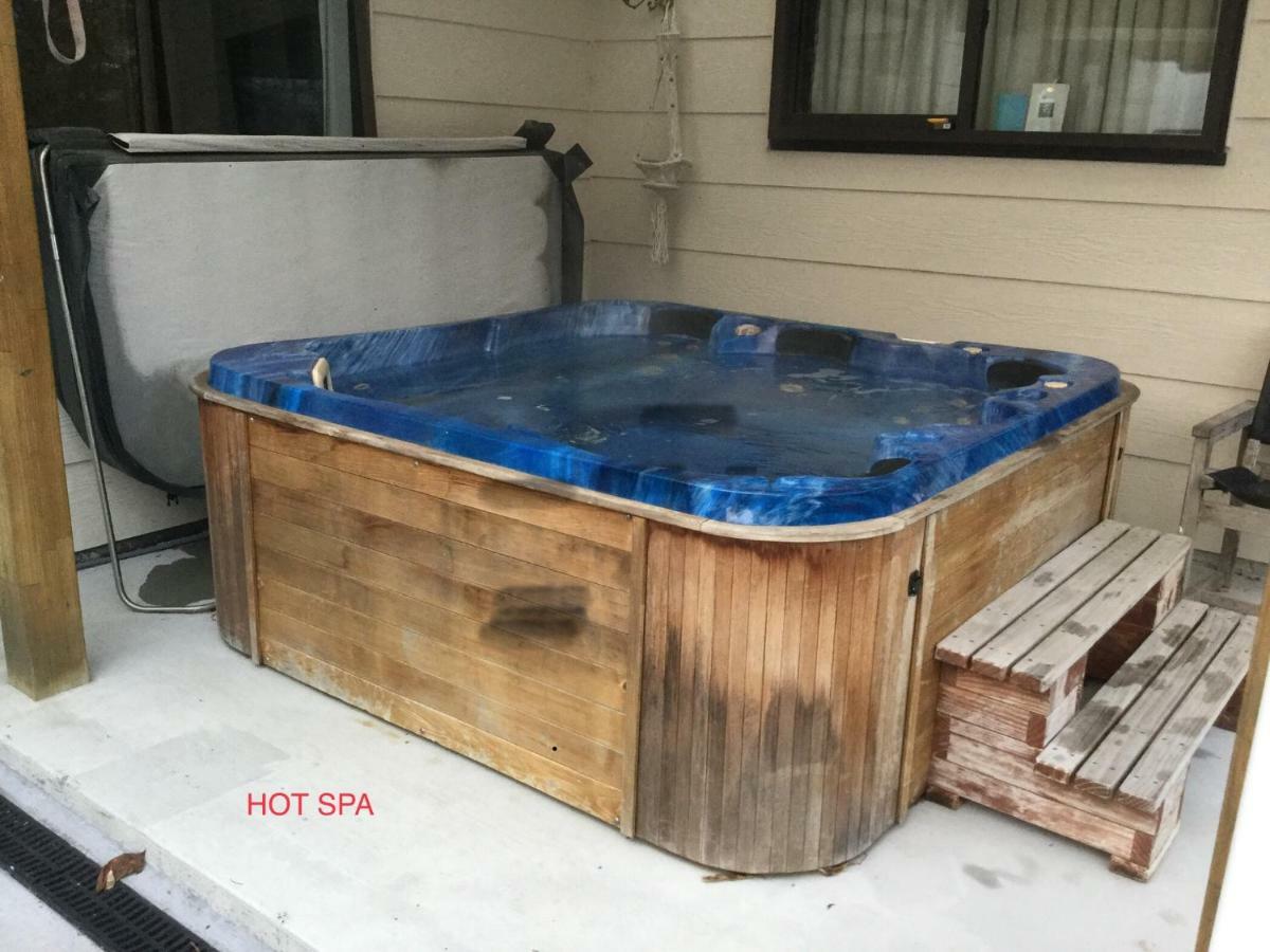 Appartamento Union Street Hideaway Waihi Esterno foto